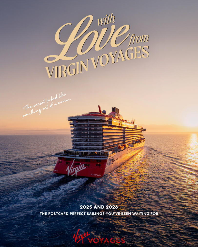 Virgin Voyages