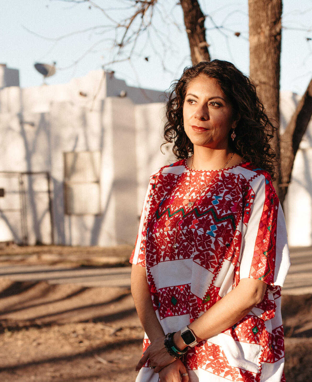 Melissa Marie Lopez-Sullivan