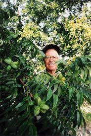 "Grandpa Joe" Joe Padilla Lopez, III