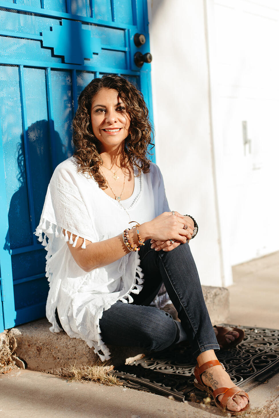 Melissa Marie Lopez-Sullivan